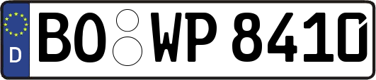 BO-WP8410