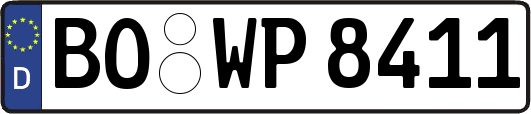 BO-WP8411