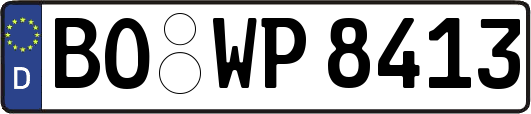 BO-WP8413