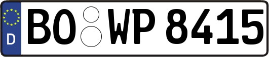 BO-WP8415