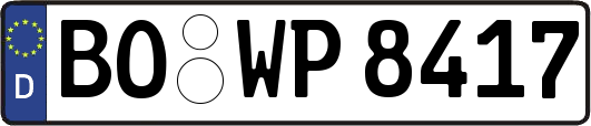 BO-WP8417