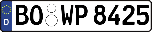 BO-WP8425