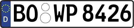 BO-WP8426