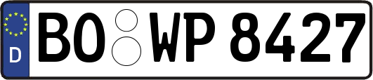 BO-WP8427