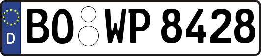 BO-WP8428