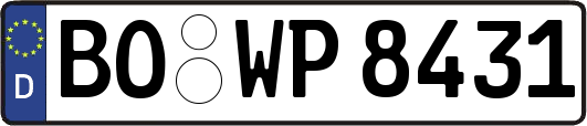 BO-WP8431