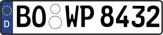 BO-WP8432