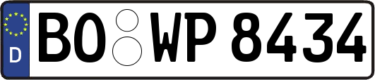 BO-WP8434