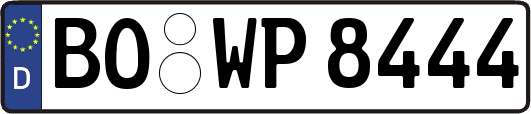 BO-WP8444