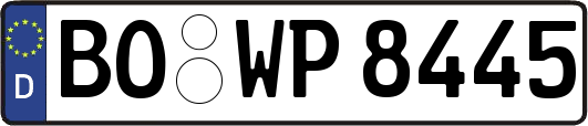 BO-WP8445