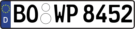 BO-WP8452