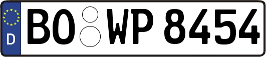 BO-WP8454