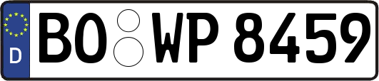 BO-WP8459