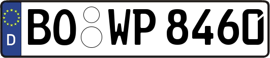 BO-WP8460