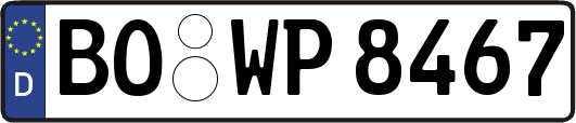 BO-WP8467