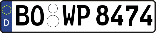 BO-WP8474
