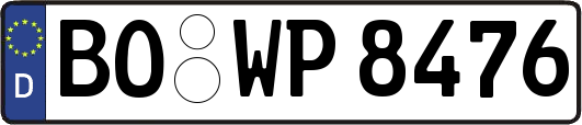 BO-WP8476