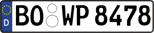 BO-WP8478