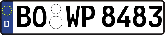 BO-WP8483
