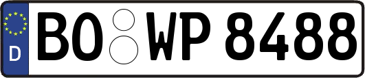 BO-WP8488