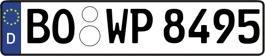 BO-WP8495