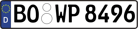 BO-WP8496