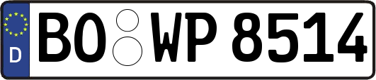 BO-WP8514