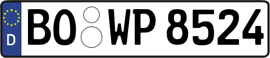 BO-WP8524