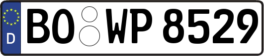 BO-WP8529