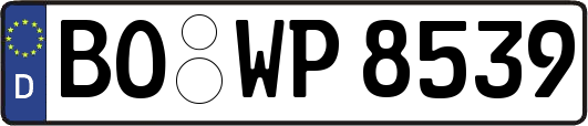 BO-WP8539