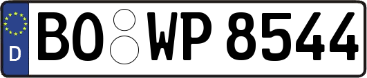 BO-WP8544