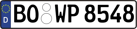 BO-WP8548