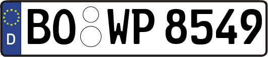 BO-WP8549