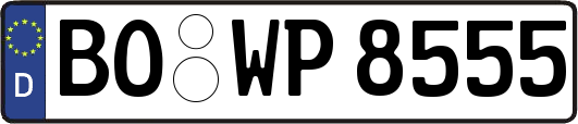 BO-WP8555