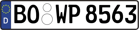 BO-WP8563