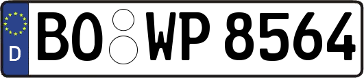 BO-WP8564