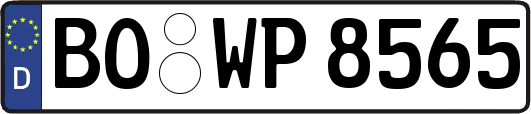 BO-WP8565