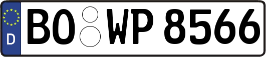 BO-WP8566