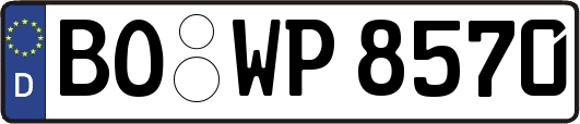 BO-WP8570