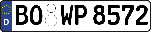 BO-WP8572