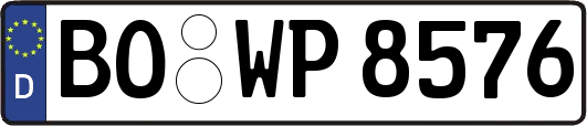 BO-WP8576