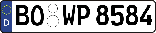 BO-WP8584