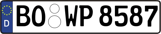 BO-WP8587