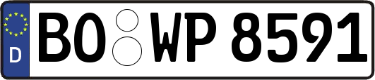 BO-WP8591