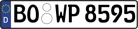 BO-WP8595