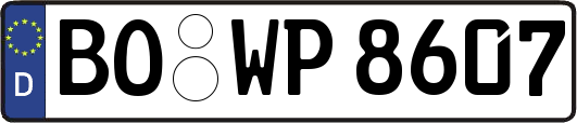BO-WP8607