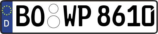 BO-WP8610