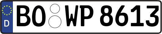 BO-WP8613