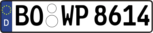 BO-WP8614