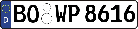 BO-WP8616